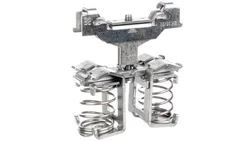 Pałąk zaciskowy do montażu na szynie TS 35 BS 35II/KLBUE 4-13.5 1723820000
