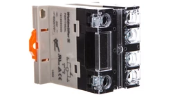 Przekaźnik przemysłowy 1Z 30A 24V AC PWR173524L 1219090000