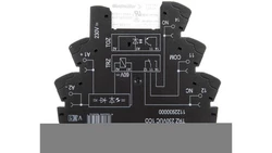 Przekaźnik przemysłowy 1P 6A 230V AC/DC TRZ 230VUC 1CO 1122930000