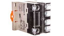 Przekaźnik przemysłowy 2Z 25A24V DC PWR276024L /10szt./ 1219550000