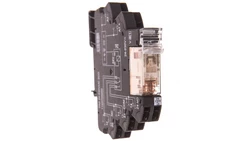 Przekaźnik przemysłowy 2P 8A 24-230V AC/DC TRZ 24-230VUC 2CO 1123700000