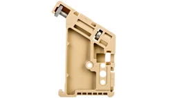 Trzymacz beżowy EW 35 0383560000 /50szt./