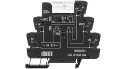 Przekaźnik przemysłowy 1P 6A 230V AC/DC TRS 230VUC 1CO 1122820000