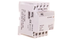 Stycznik modułowy 63A 4Z 0R 230V AC KMC-63-40 23242
