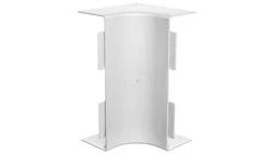 Naroże wewnętrzne kanału WDK 210x60 HI60210CW kremowe 6160360 /2szt./