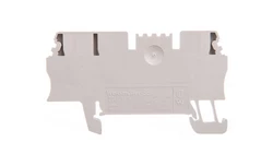 Złączka szynowa 3-przewodowa 1,5mm2 beżowa Ex ZDU 1.5/3AN 1775530000