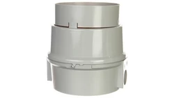 Lampa do sygnalizacji świetlnej żółta 12-250V AC/DC IP65 890.300.00