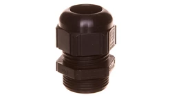 Dławnica kablowa poliamidowa PG21 IP68 SKINTOP ST PG 21 czarny 53015250