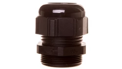 Dławnica kablowa poliamidowa PG29 IP68 SKINTOP ST PG 29 czarna 53015260