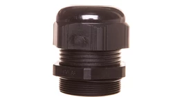 Dławnica kablowa poliamidowa PG36 IP68 SKINTOP ST PG 36 czarna 53015270 /10szt./