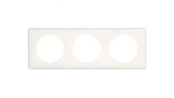 CELIANE Ramka potrójna uniwersalna kredowa 066703