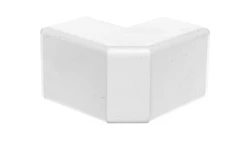 Naroże zewnętrzne 25x20mm kremowo-biała LHD 25X20 8916