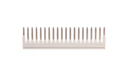 Mostek wtykany 20-biegunowy 4,2mm szary FBS 20-4 GY 3030354 /10szt./