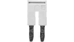 Mostek wtykany 2-biegunowy 6,2mm szary FBS 2-6 GY 3032237 /50szt./