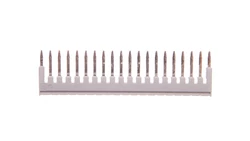 Mostek wtykany 20-biegunowy 3,5mm szary FBS 20-3,5 GY 3213206 /50szt./