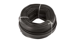 Wąż PCV 24X0,5 BK E05ME-03020116700 /60m/