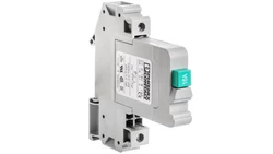 Wyłącznik zabezpieczający termomagnetyczny 6mm2 1P 16A UT 6-TMC M 16A 0916613