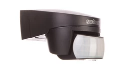 Czujnik ruchu i zmierzchu Steinel IS140-2 IP54 czarny ST608811