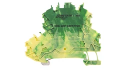 Złączka 2-piętrowa 1,5mm2 TOPJOBS 2000-2207 /50szt./