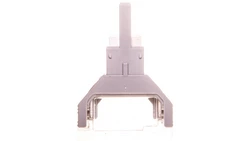 Złączka PE 2-przewodowa TOPJOBS 2002-1907