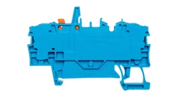 Złączka rozłączalna 2,5mm2 niebieska TOPJOBS 2002-1674/401-000 /50szt./