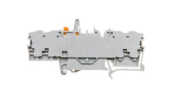 Złączka rozłączalna 2,5mm2 szara TOPJOB 2002-1871/401-000 /50szt./