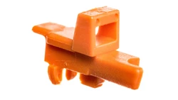 Blokada łącznika pomarańczowa TOPJOBS 2003-7300 /25szt./