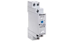 Przewód CAN wtyczka kątowa M12 / wolny koniec 5m 756-1404/060-050