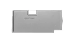 Ścianka rozdzielająca szara TOPJOBS 2004-1493 /25szt./