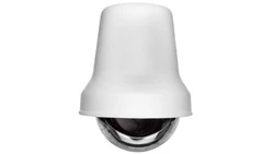 Dzwonek tradycyjny 24V biały DNT-206-BIA SUN10000054