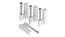 Zestaw mocujący do ścian pustych MSF 2000-00 /4szt./