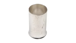 Końcówka tulejkowa H 70/25 E08KH-01010105800 /100szt./