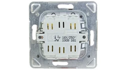 IMPRESJA Łącznik schodowy + pojedynczy tytan ŁP-9Y/m/23