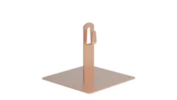 Uchwyt dachowy z płytką MAX L-100mm fi 6-8mm 16.1.1 CU /91600403/