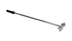 Uchwyt z kołkiem do bednarki 50mm L-250mm 12.10 OC /91201001/