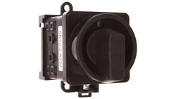 Łącznik krzywkowy 1-0-2 2P 10A na szynę SK16-1.828\BS24