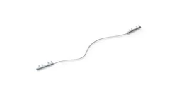 Połączenie kompensacyjne 1m drut/drut 101.1/ DD OC /10100301/