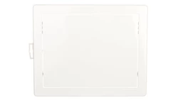 Drzwiczki rewizyjne plastikowe 200x250mm białe DT13