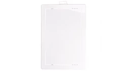 Drzwiczki rewizyjne plastikowe 200x300mm białe DT14