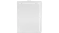 Drzwiczki rewizyjne plastikowe 250x330mm białe DT18