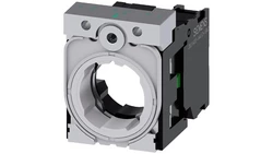 Podstawa uchwyt mocujący 3 bloki uniwersalny styk 1Z SIRIUS ACT 3SU1550-1AA10-1BA0