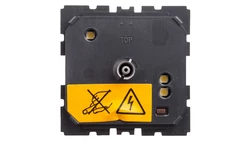 Termostat pokojowy 067400