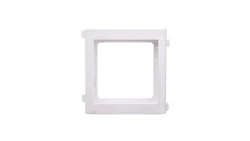 MOSAIC Uchwyt montażowy biały 080291