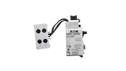 Wyzwalacz wzrostowy 24V AC/DC ze stykiem VHI 1Z NZM1-XAHIV24AC/DC 259774