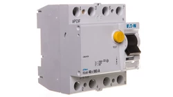 Wyłącznik różnicowoprądowy 4P 40A 0,03A typ A FRCmM-40/4/003-A 170333