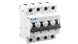 Wyłącznik nadprądowy 4P C 50A 15kA AC FAZ-C50/4 279066