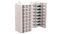 Moduł montażu modułów 3 poziomowy XN-B3S-SBC 140138