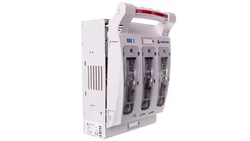 Rozłącznik izolacyjny bezpiecznikowy 250A RBK 1-M /zaciski śrubowe do 120mm2/ 63-811779-021