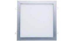 Oprawa wstropowa FUZO LED 240x240 OPAL PX2065122