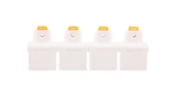 Osłona śruby 4 bieguny 72mm do iC60, iID, Reflex iC60 iSW-NA A9A26981 /20szt./